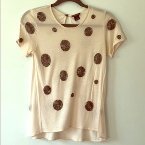 Beautiful original top